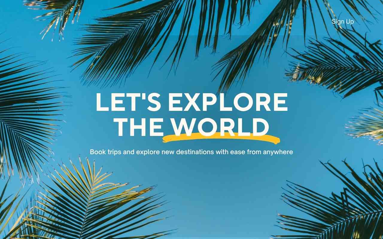 Travel