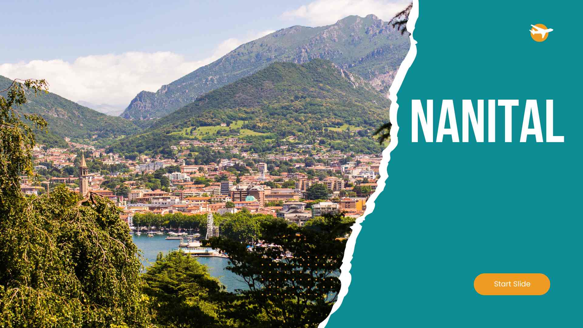 Nainital