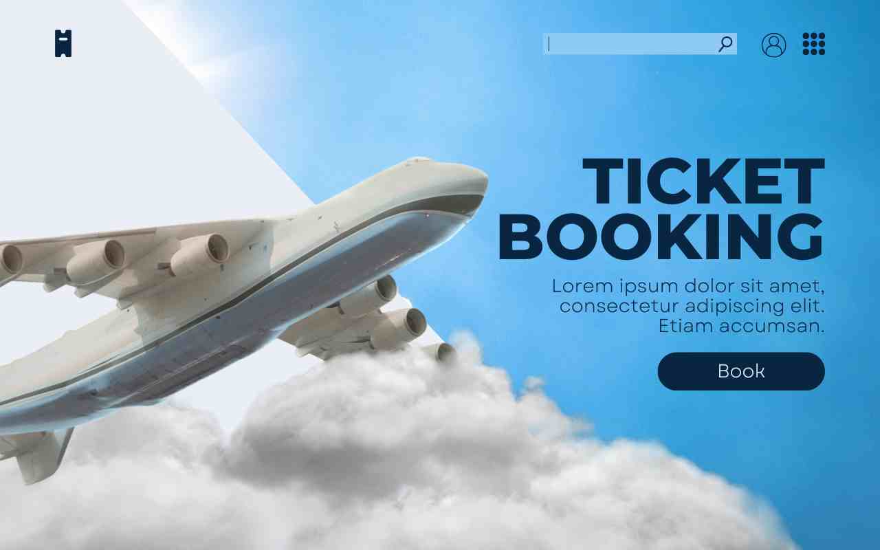 Flight Booking 